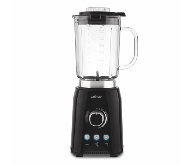 Zelmer Outlet Blender kielichowy ZSB4799B - 1567116 - zdjęcie